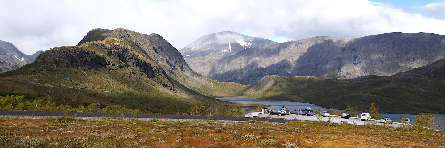 Atlanterhavsvegen