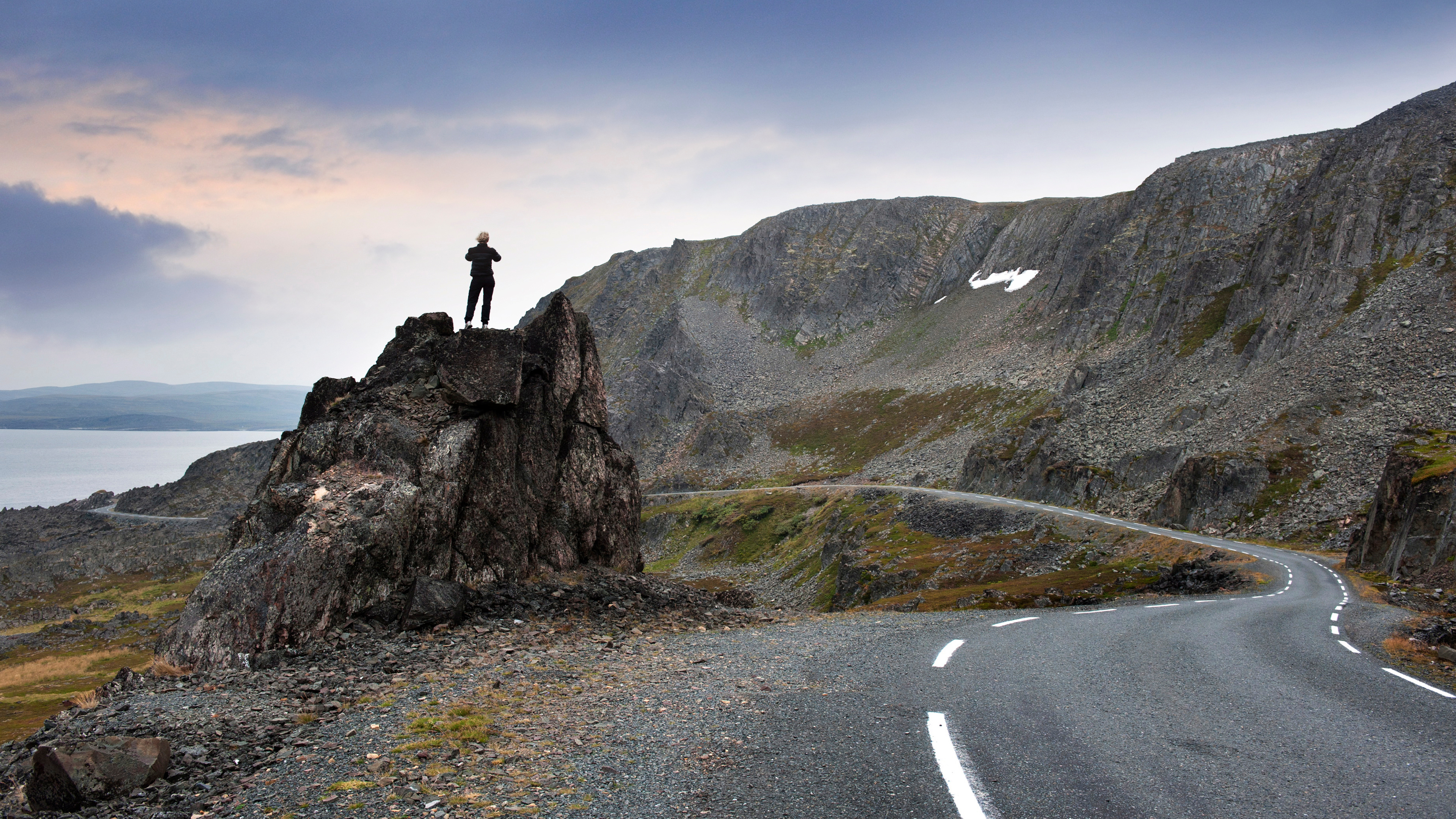 The Scenic Routes | Nasjonale Turistveger